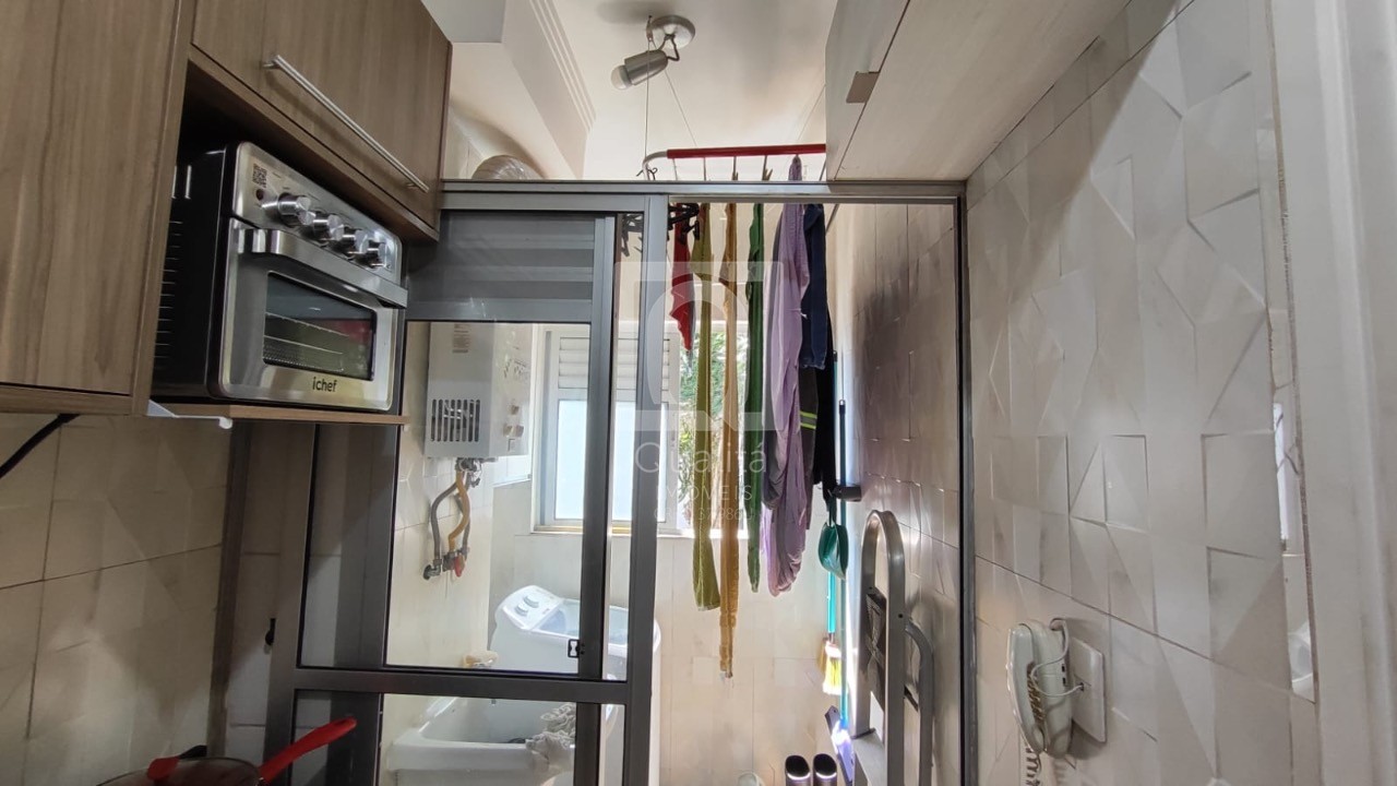 Apartamento, 2 quartos, 48 m² - Foto 10