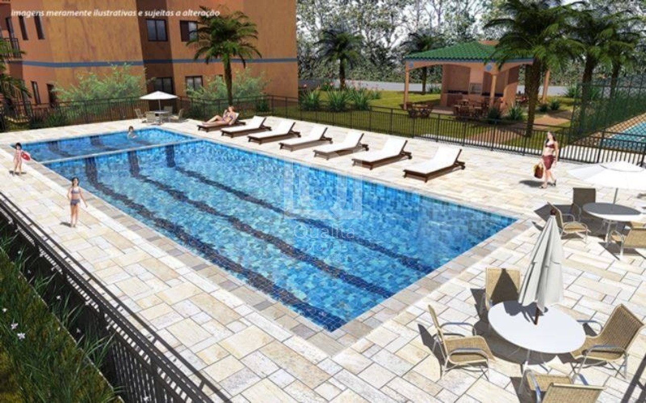 Apartamento, 2 quartos, 54 m² - Foto 19