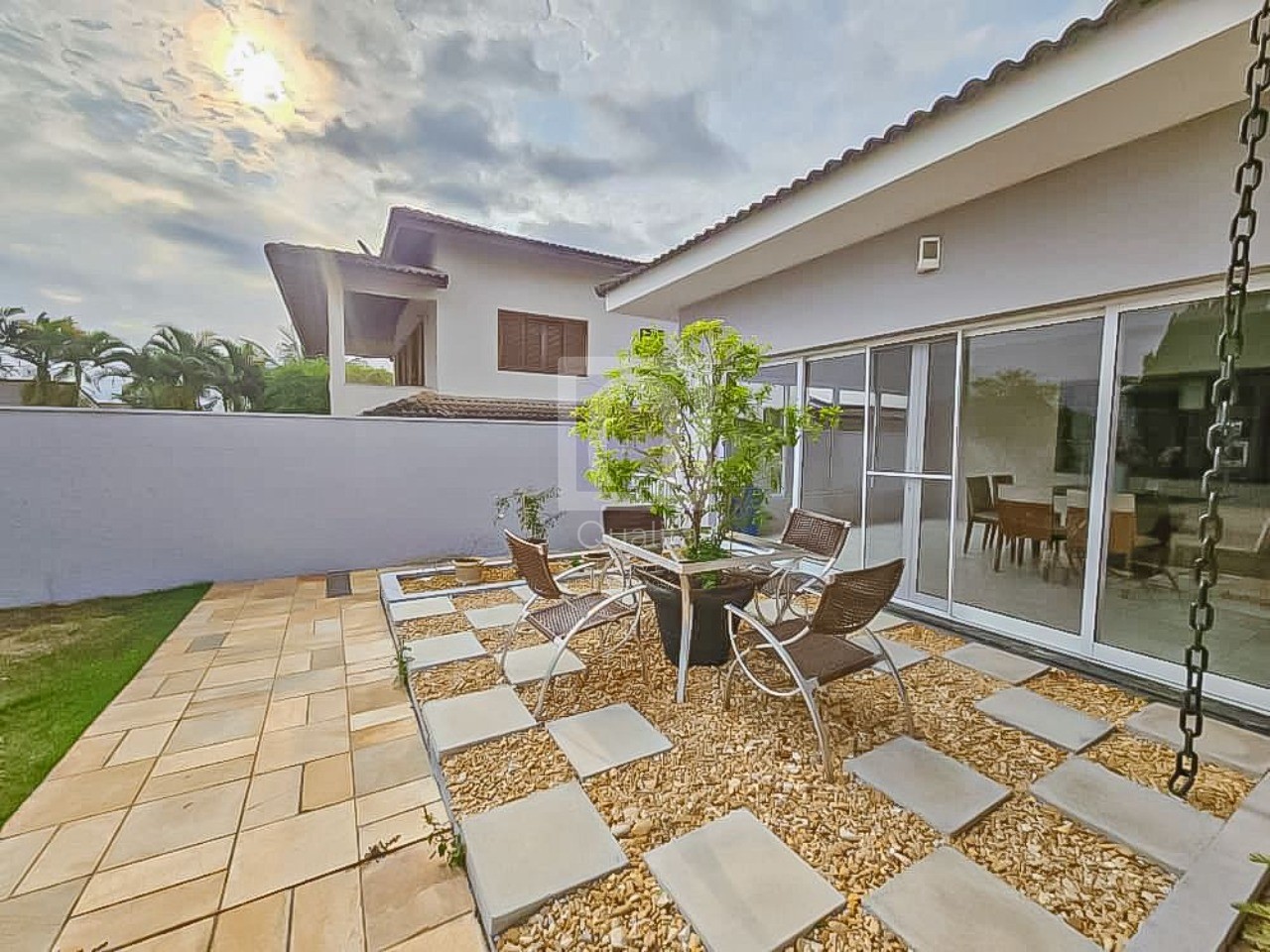 Casa de Condomínio, 5 quartos - Foto 47