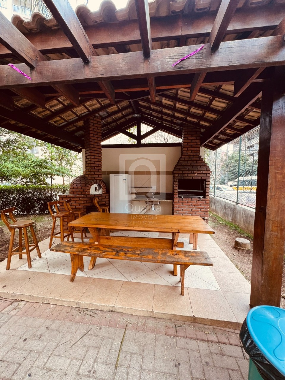 Apartamento, 3 quartos, 80 m² - Foto 24