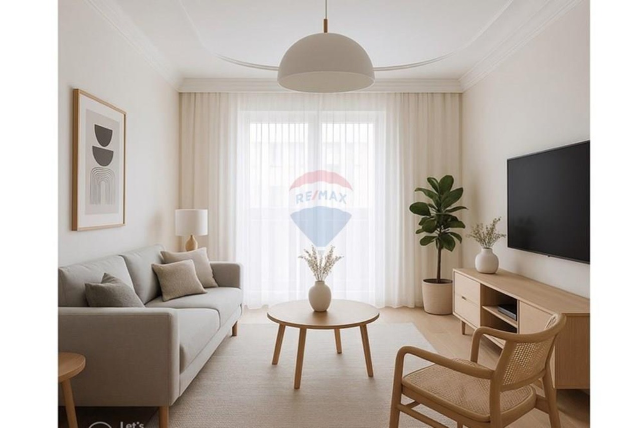 Apartamento, 3 quartos, 95 m² - Foto 1