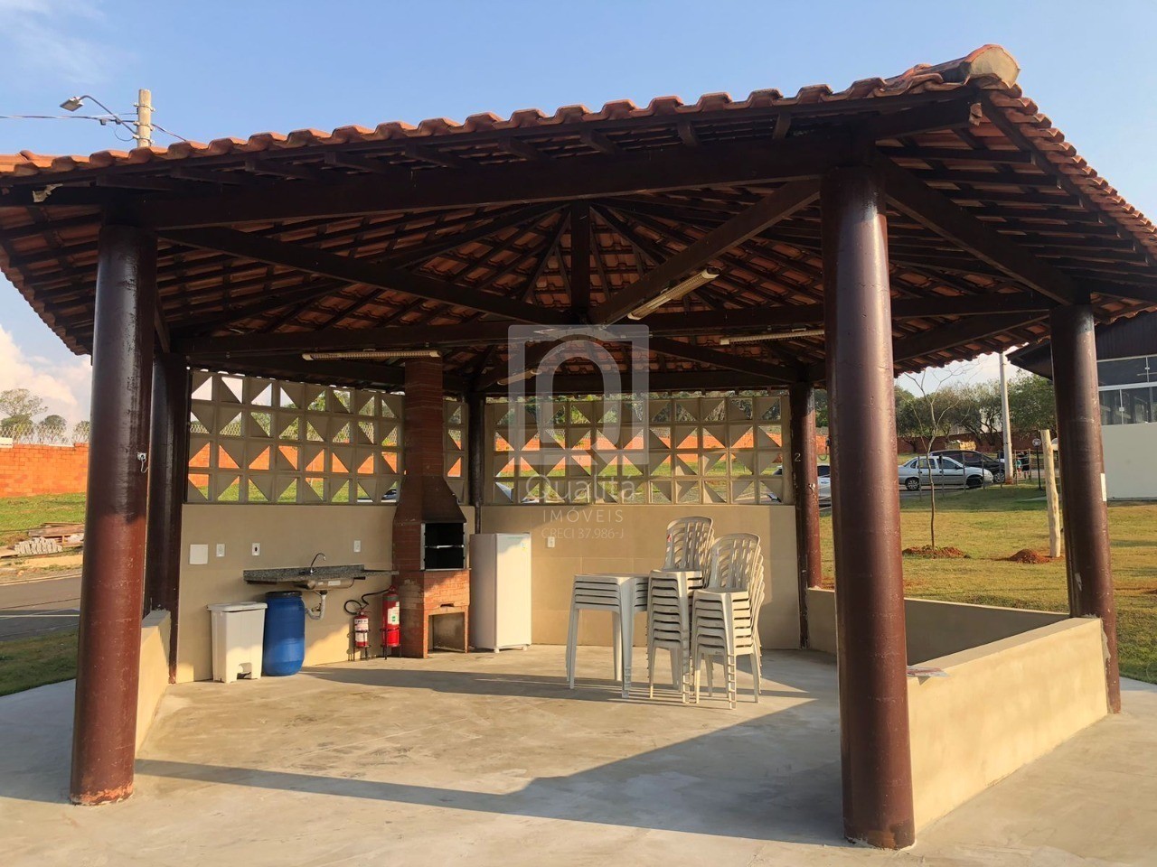 Casa de Condomínio, 3 quartos - Foto 19