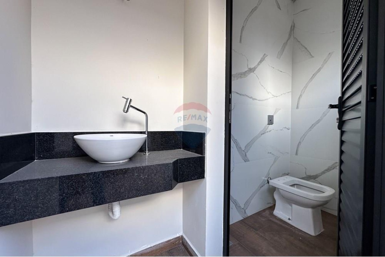 Casa de Condomínio, 3 quartos - Foto 11