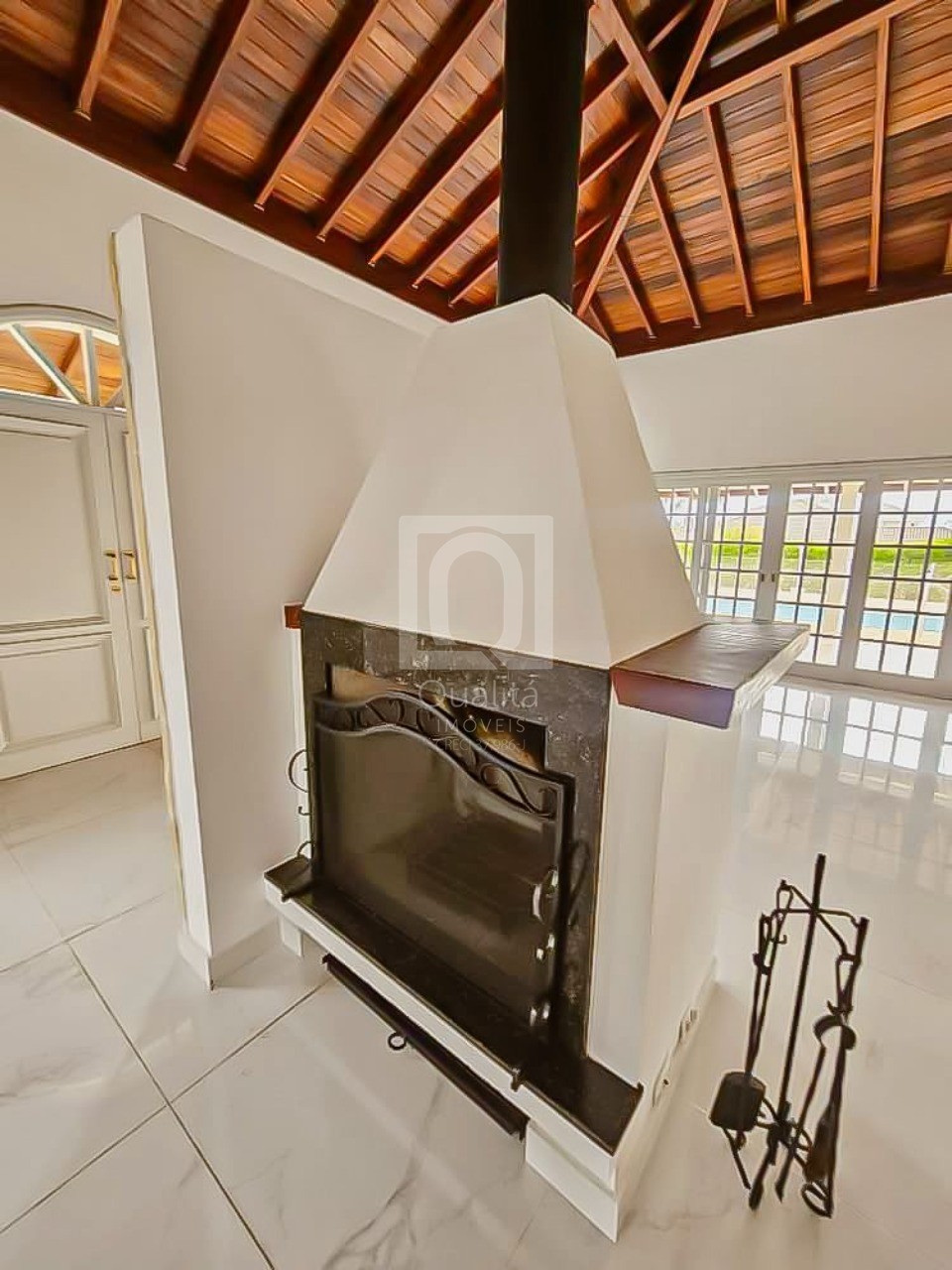 Casa de Condomínio, 6 quartos - Foto 5