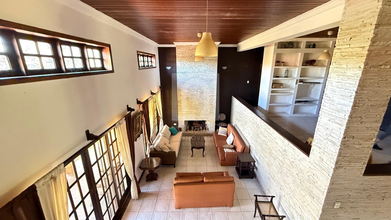 Chácara, 5 quartos, 3000 m² - Foto 4