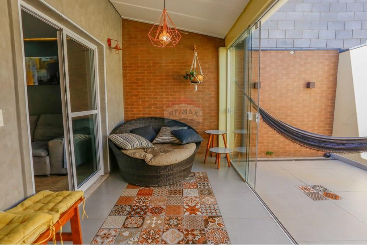 Casa de Condomínio, 3 quartos - Foto 19