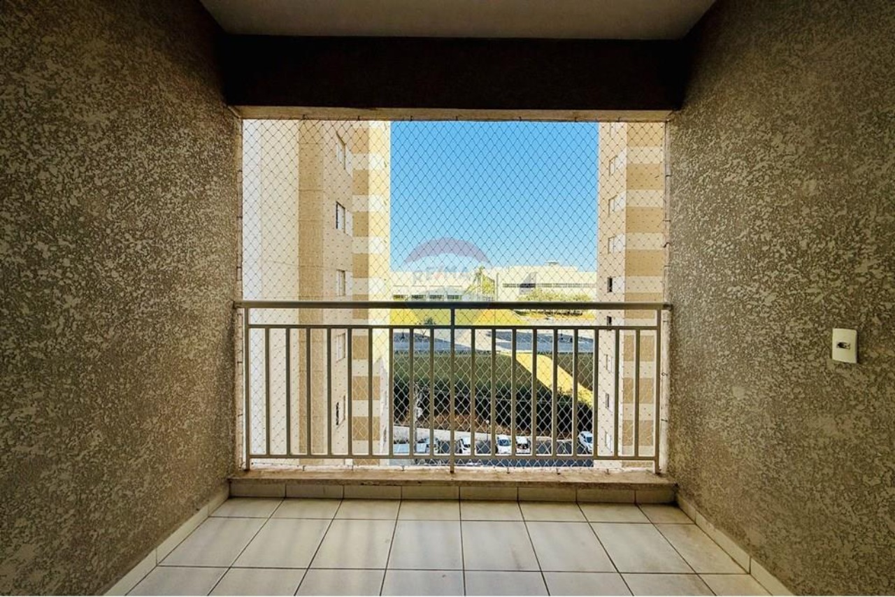 Apartamento, 2 quartos, 79 m² - Foto 2