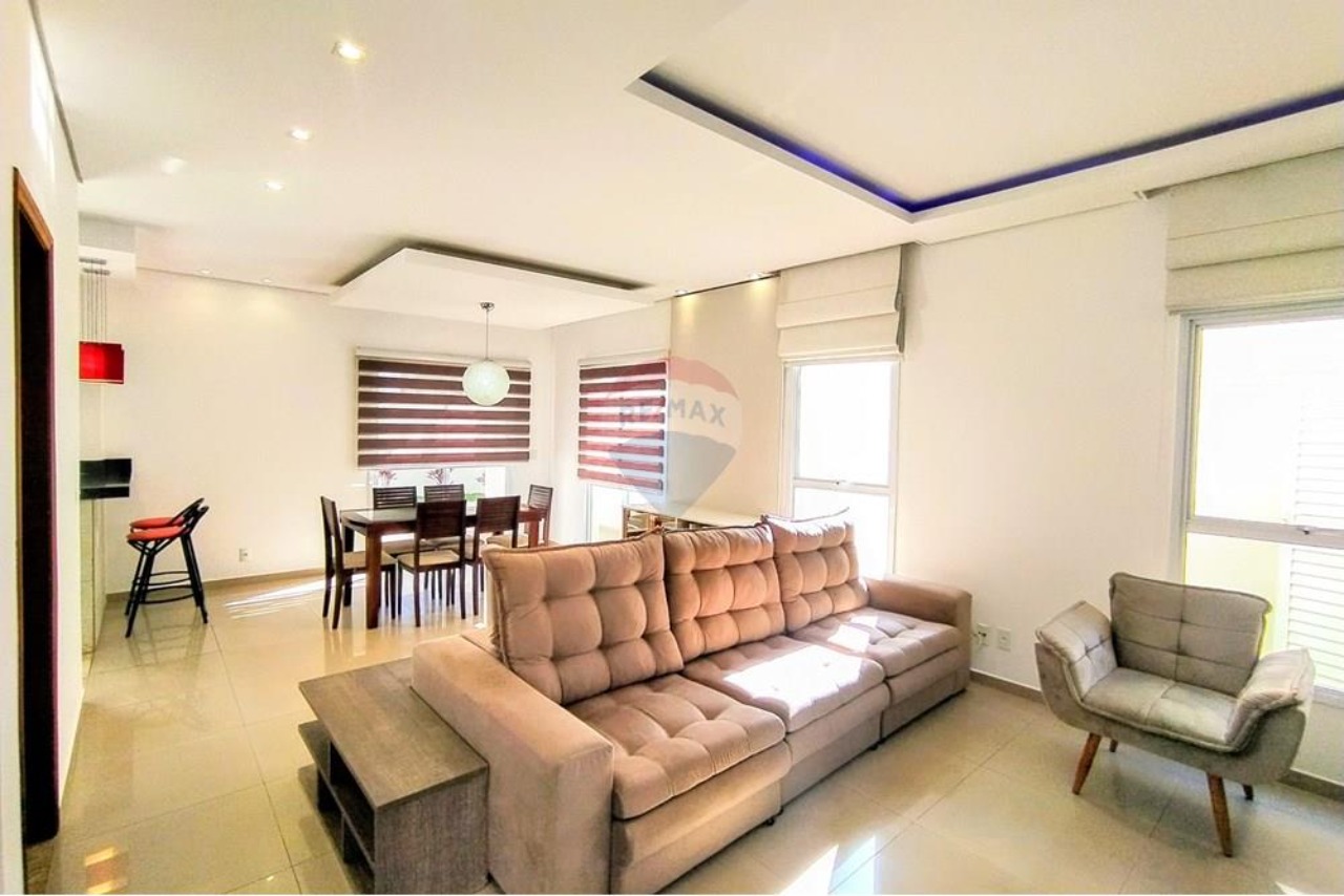 Casa de Condomínio à venda com 3 quartos, 159m² - Foto 2