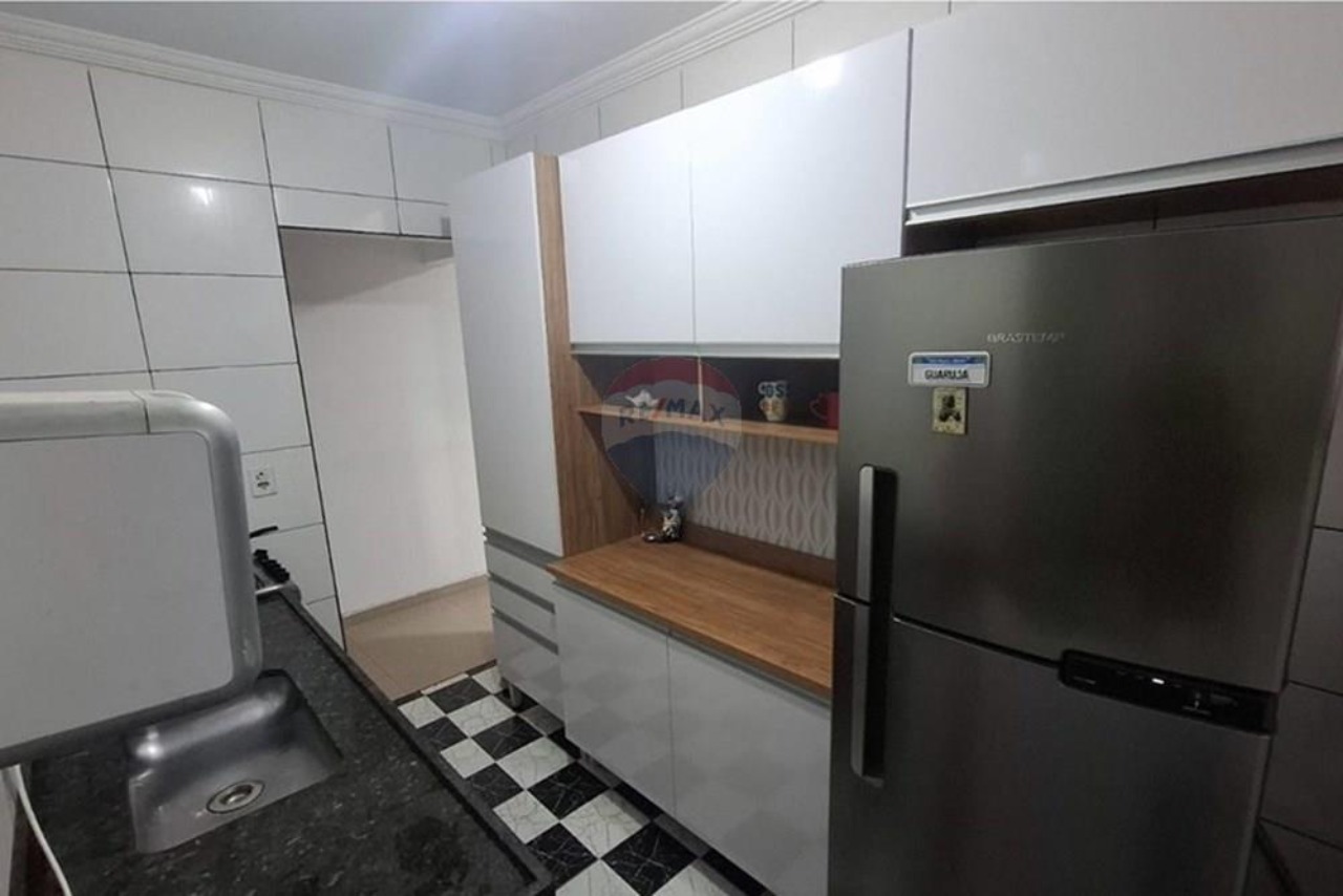 Apartamento, 2 quartos, 52 m² - Foto 11