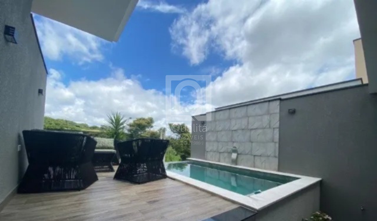 Casa de Condomínio, 3 quartos - Foto 17