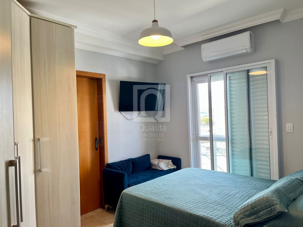 Apartamento, 3 quartos, 85 m² - Foto 12