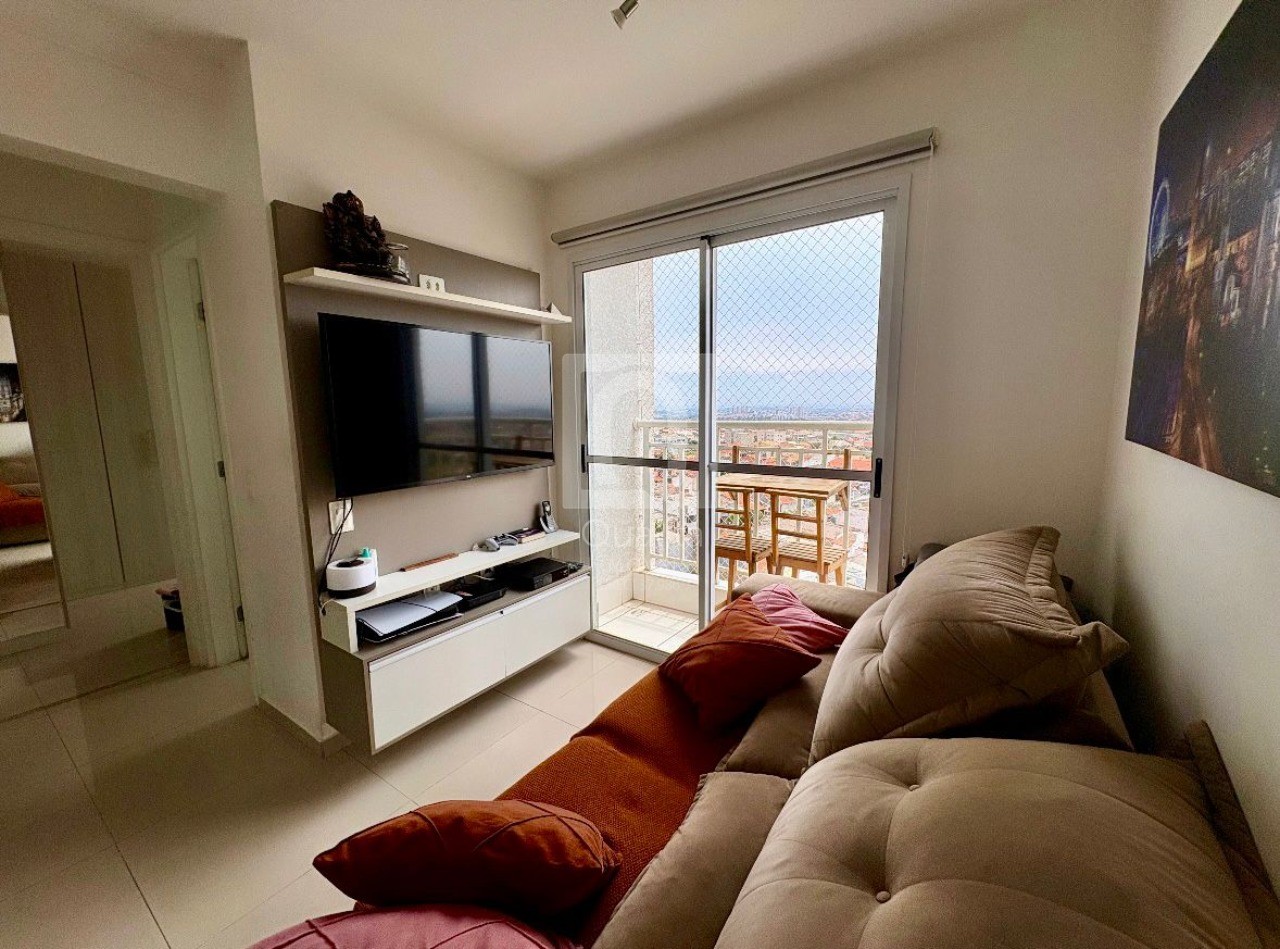 Apartamento, 2 quartos, 47 m² - Foto 1