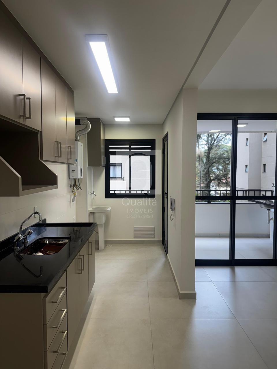 Apartamento, 2 quartos, 69 m² - Foto 5