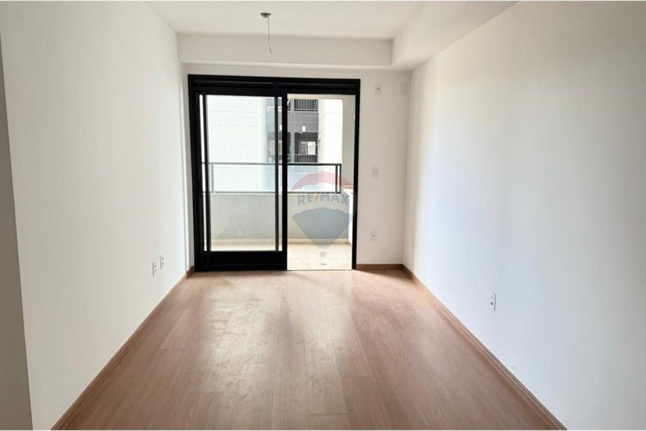 Apartamento à venda com 1 quarto, 46m² - Foto 7