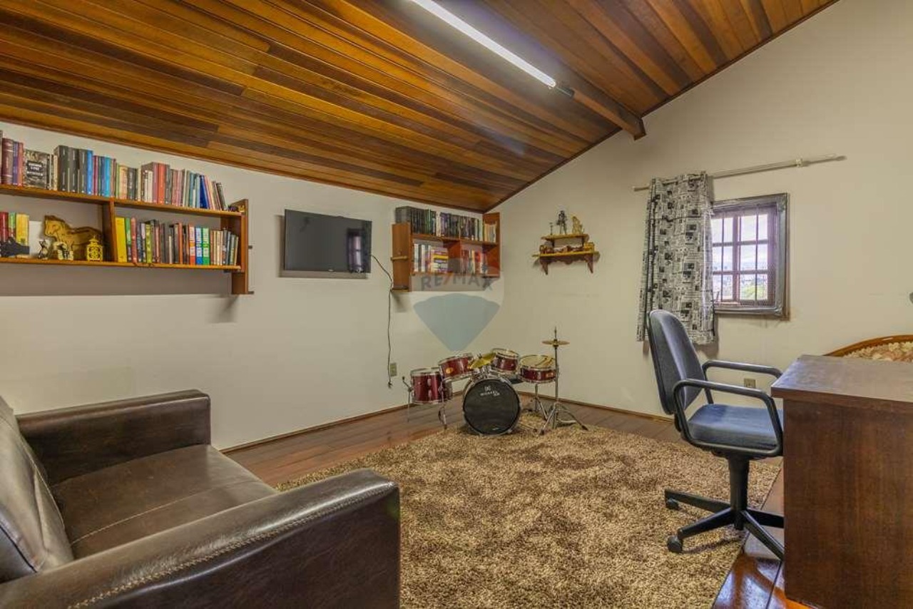 Sobrado, 4 quartos - Foto 23