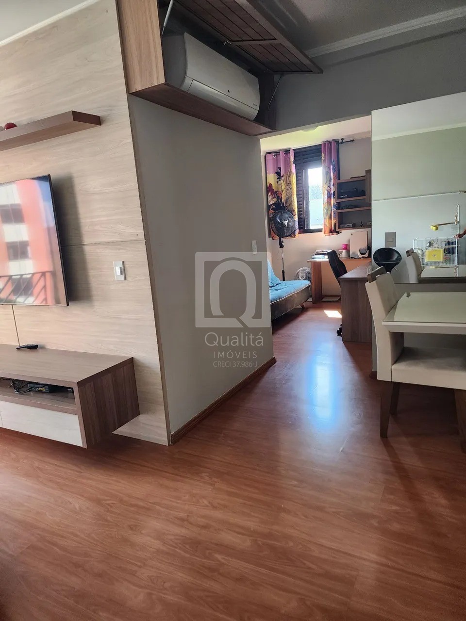Apartamento, 3 quartos, 78 m² - Foto 5