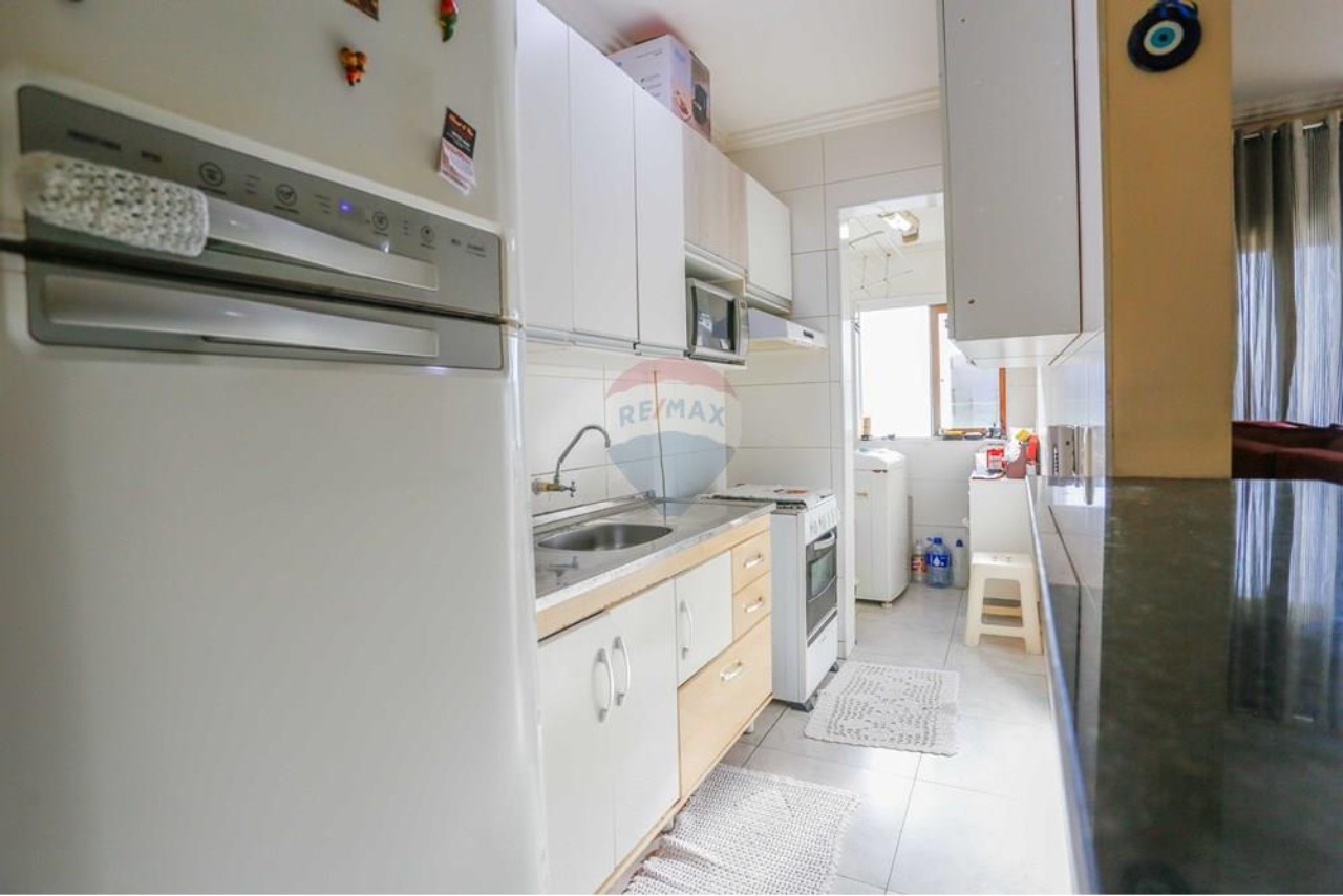 Apartamento, 2 quartos, 66 m² - Foto 3