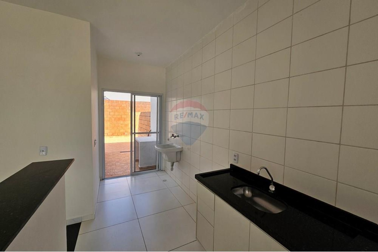 Casa de Condomínio, 2 quartos - Foto 8