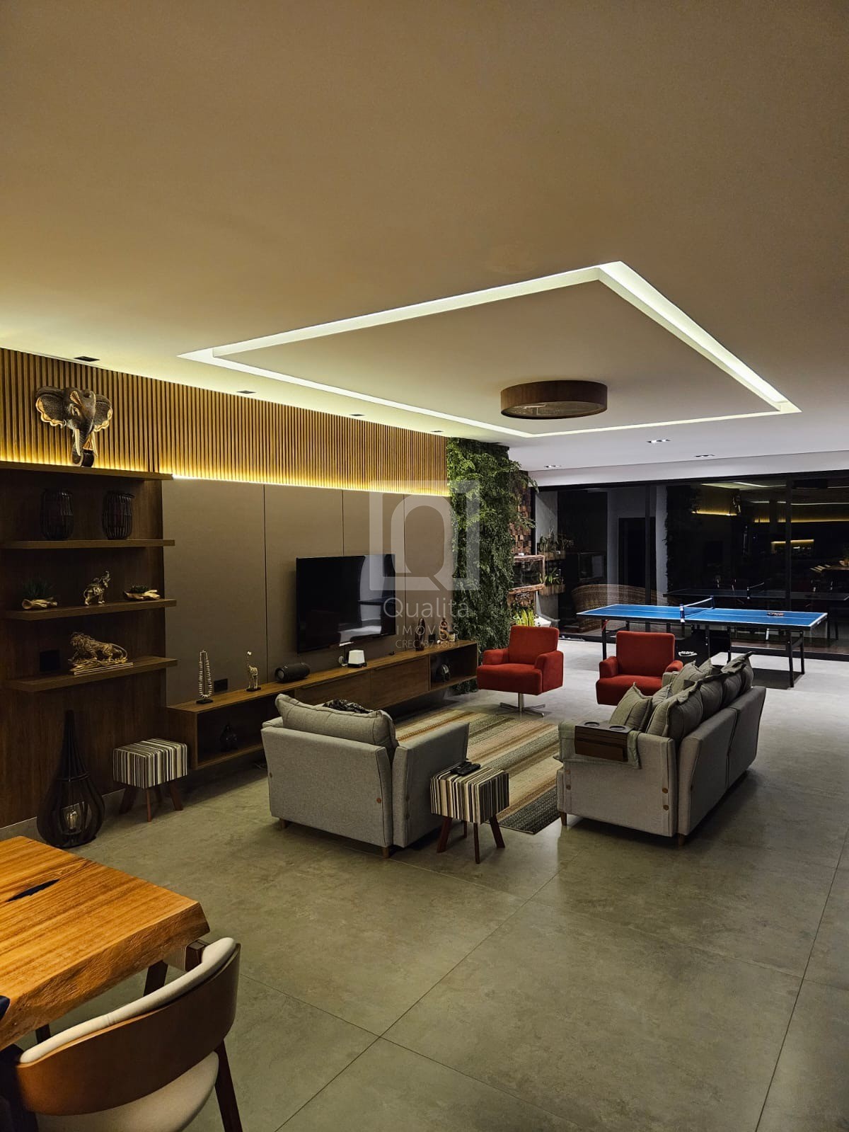 Casa de Condomínio, 5 quartos - Foto 18