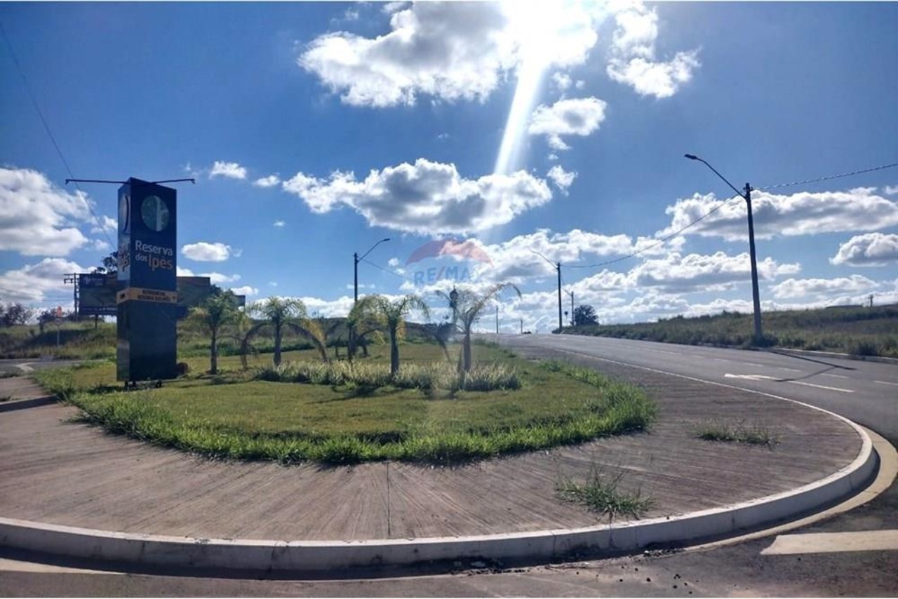 Terreno, 307 m² - Foto 2