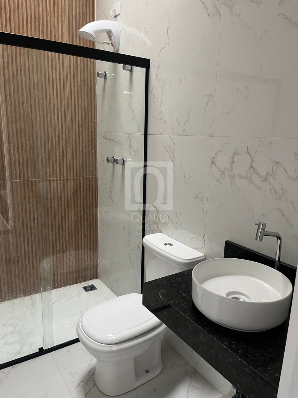 Casa de Condomínio, 3 quartos - Foto 21