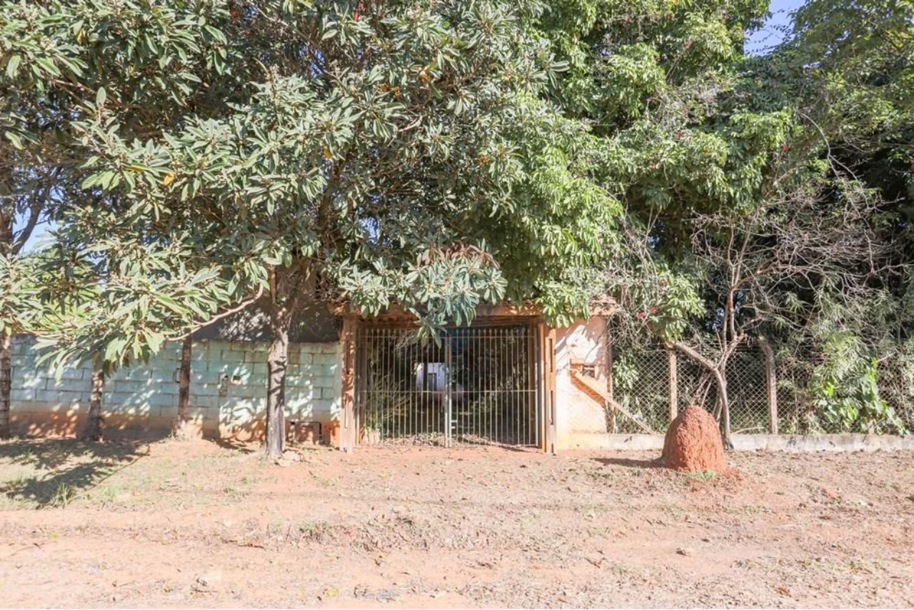 Chácara, 2 quartos, 2000 m² - Foto 2