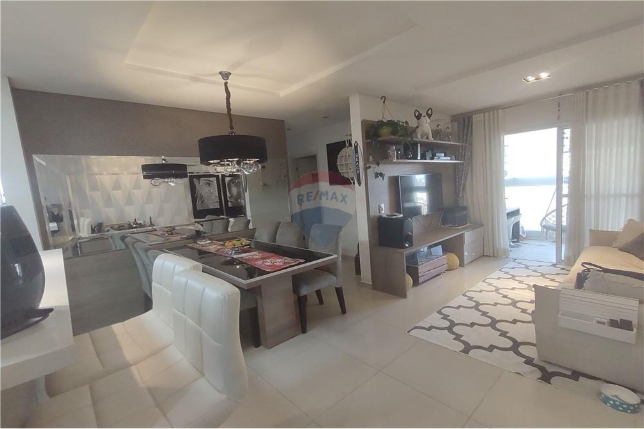 Apartamento, 3 quartos, 80 m² - Foto 1