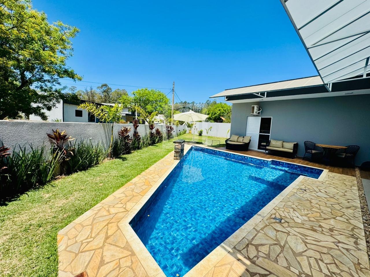 Casa de Condomínio, 4 quartos - Foto 3