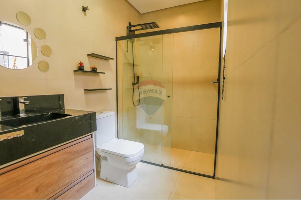 Casa de Condomínio, 3 quartos - Foto 15