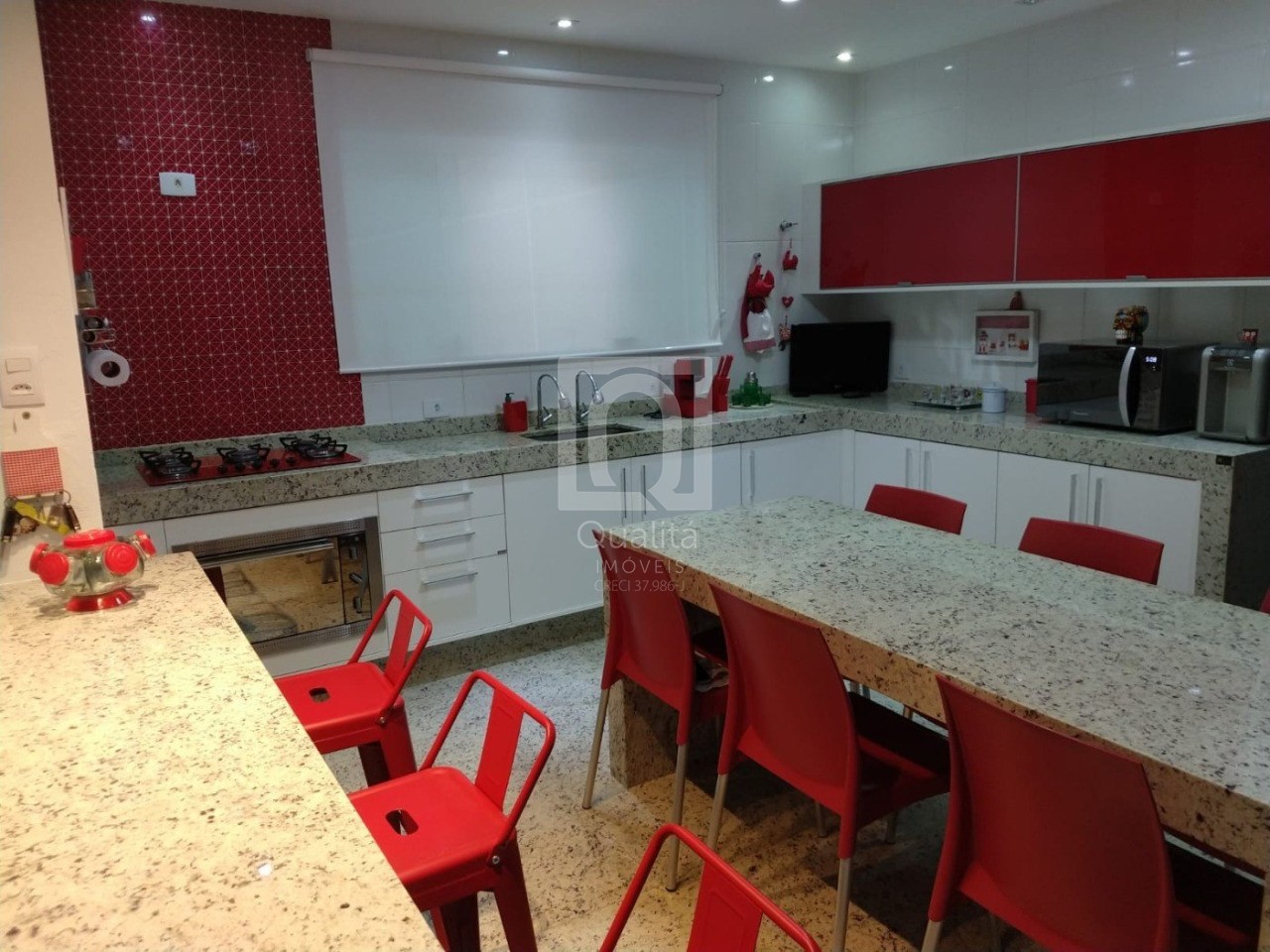 Casa de Condomínio, 3 quartos - Foto 3