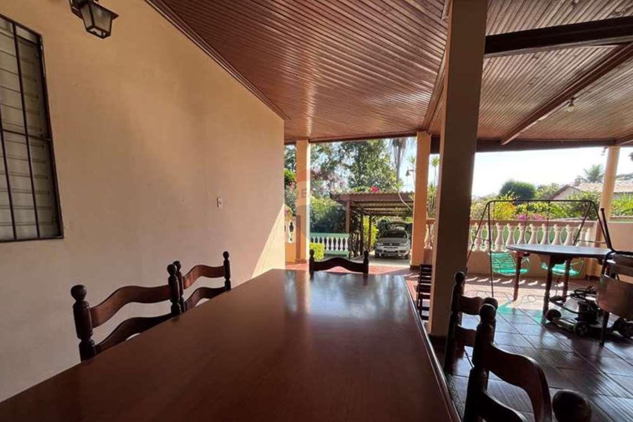 Chácara, 3 quartos, 2390 m² - Foto 4