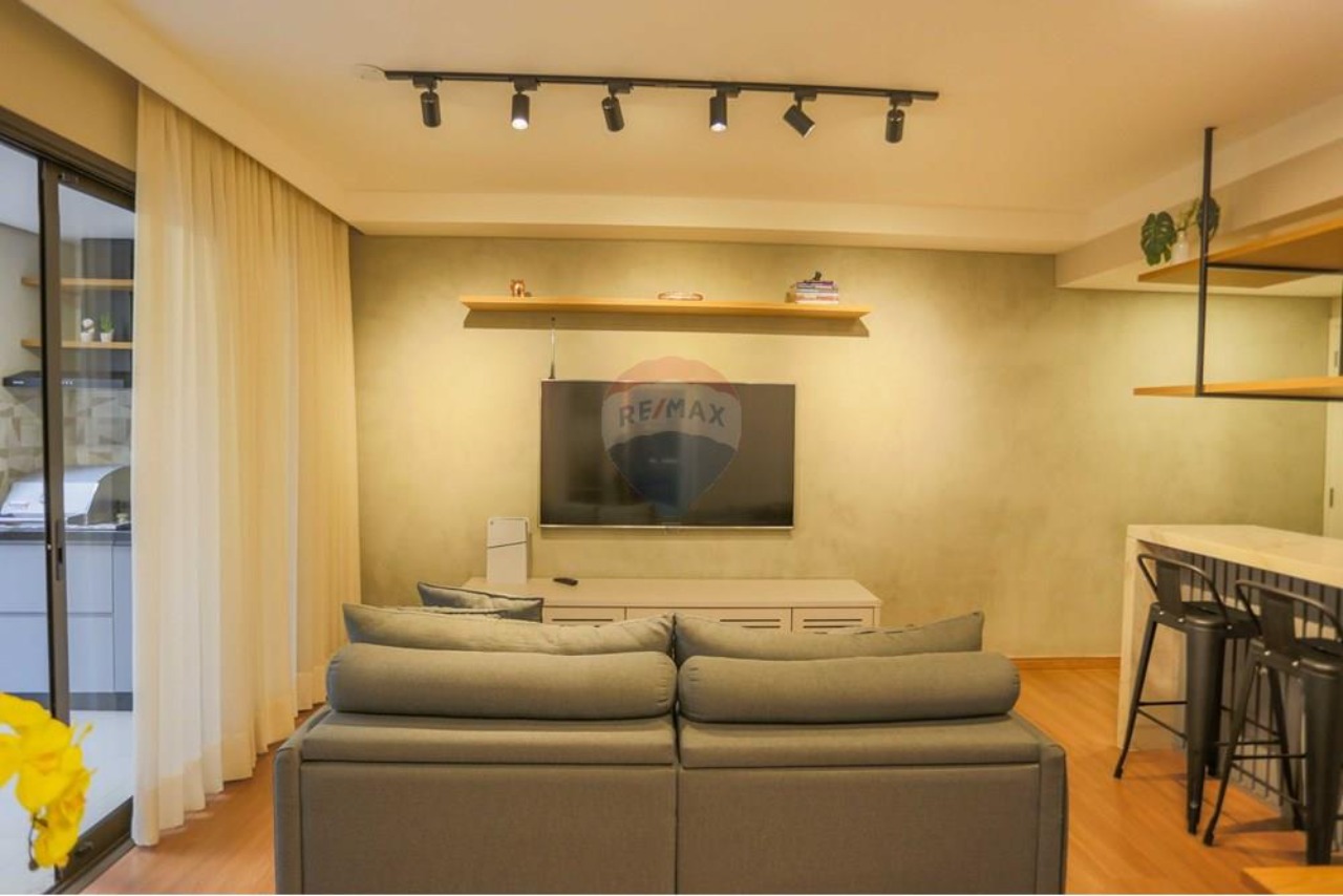 Apartamento, 2 quartos, 61 m² - Foto 12