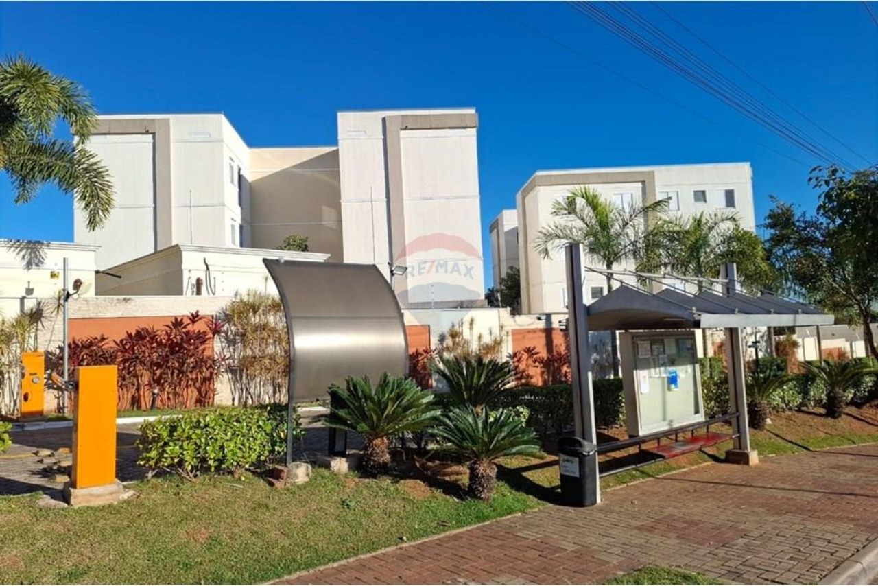 Apartamento, 2 quartos, 45 m² - Foto 3