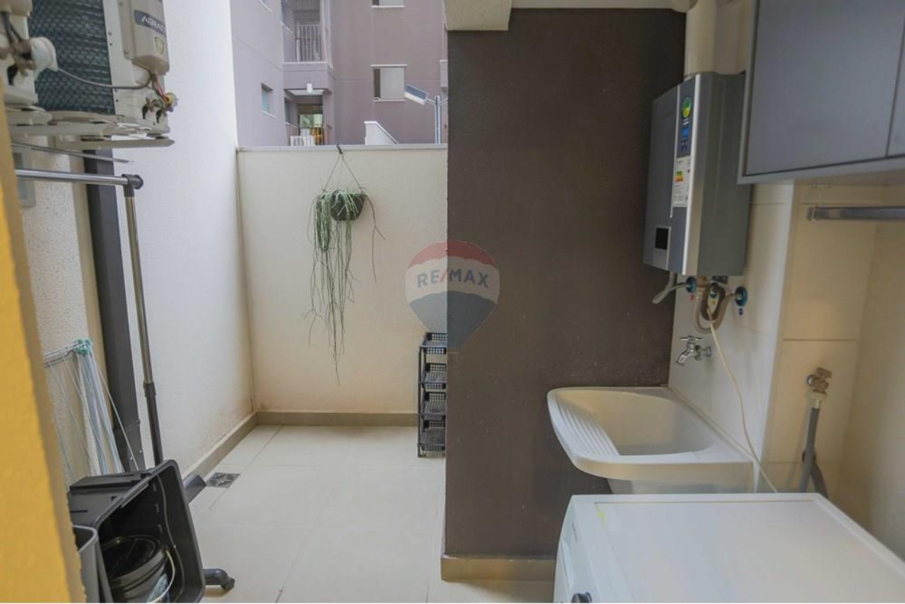 Apartamento, 2 quartos, 61 m² - Foto 7