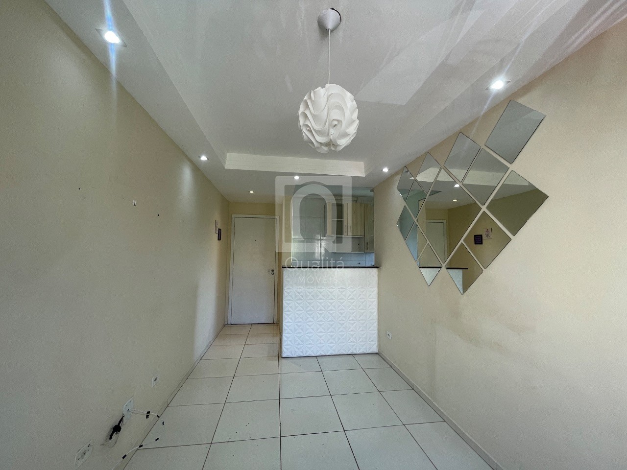 Apartamento, 2 quartos, 45 m² - Foto 11