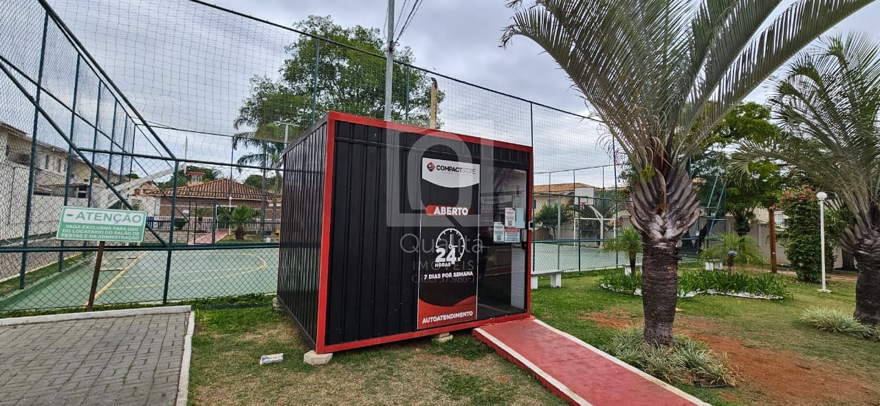 Casa de Condomínio, 3 quartos - Foto 16