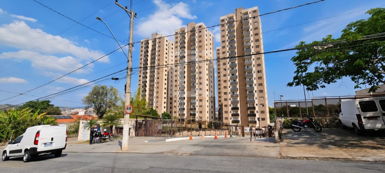 Apartamento, 2 quartos, 52 m² - Foto 11