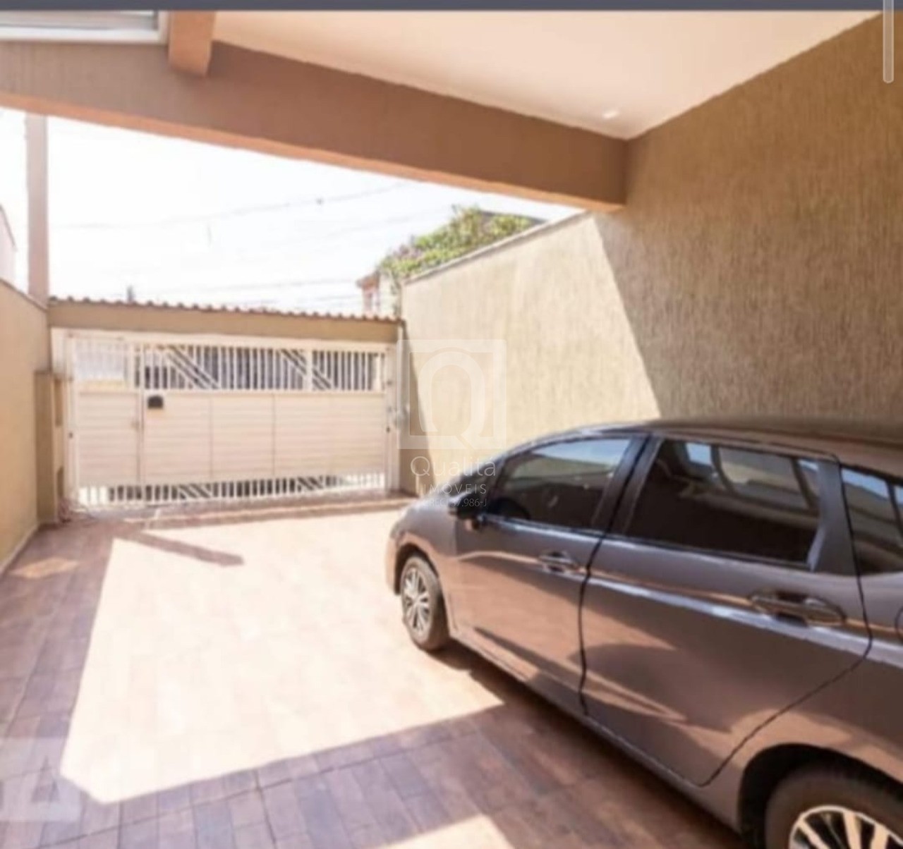 Sobrado, 3 quartos, 160 m² - Foto 6