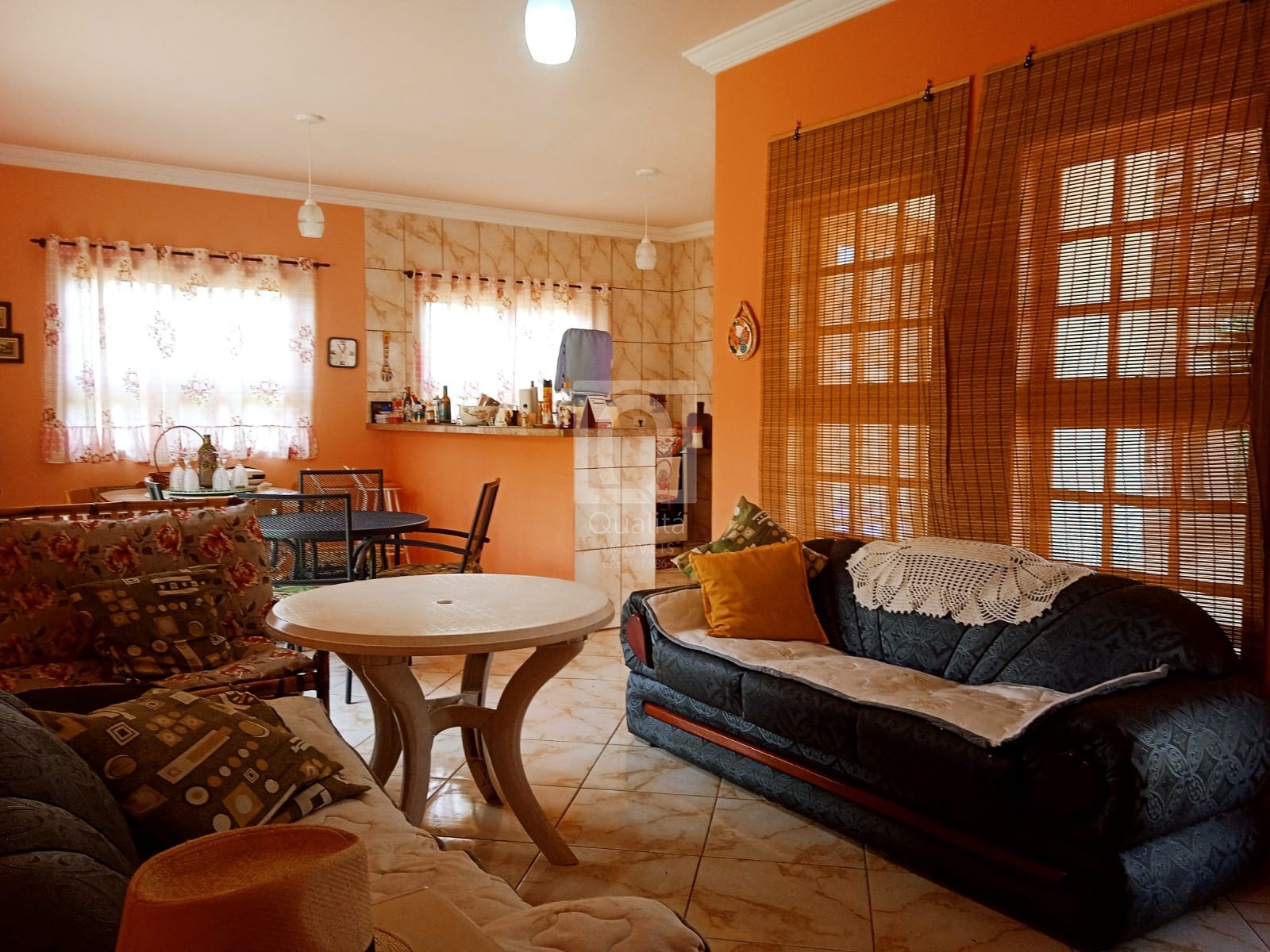 Chácara, 2 quartos, 1000 m² - Foto 11