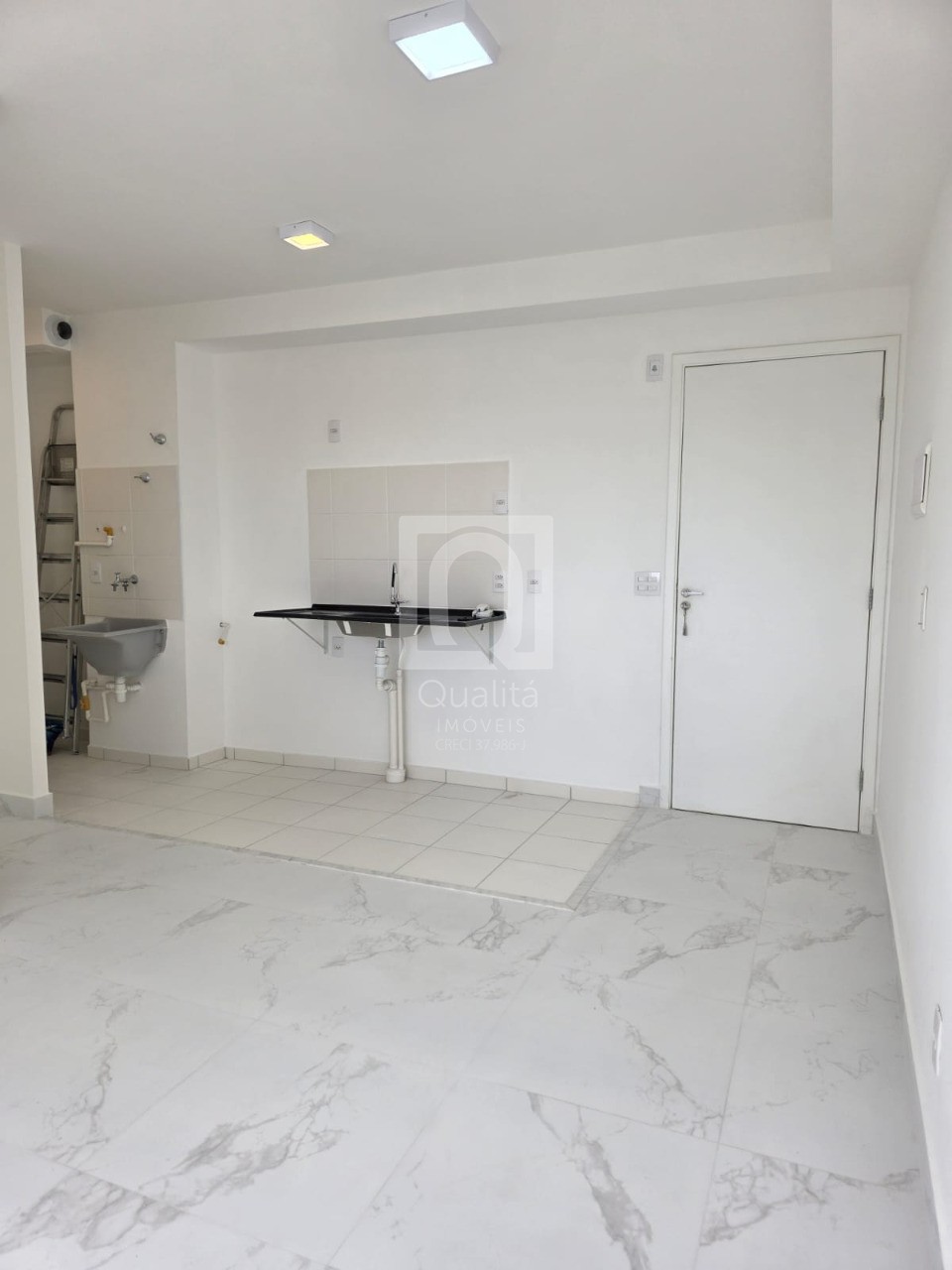 Apartamento, 2 quartos, 42 m² - Foto 3