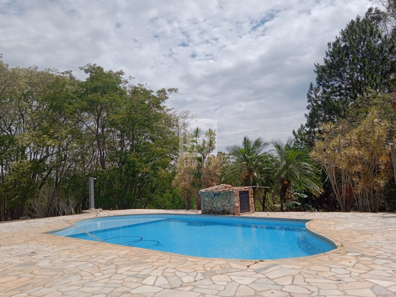 Chácara, 2 quartos, 1000 m² - Foto 64