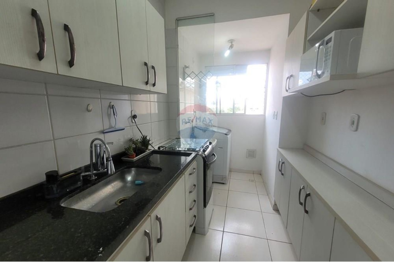 Apartamento, 2 quartos, 60 m² - Foto 4