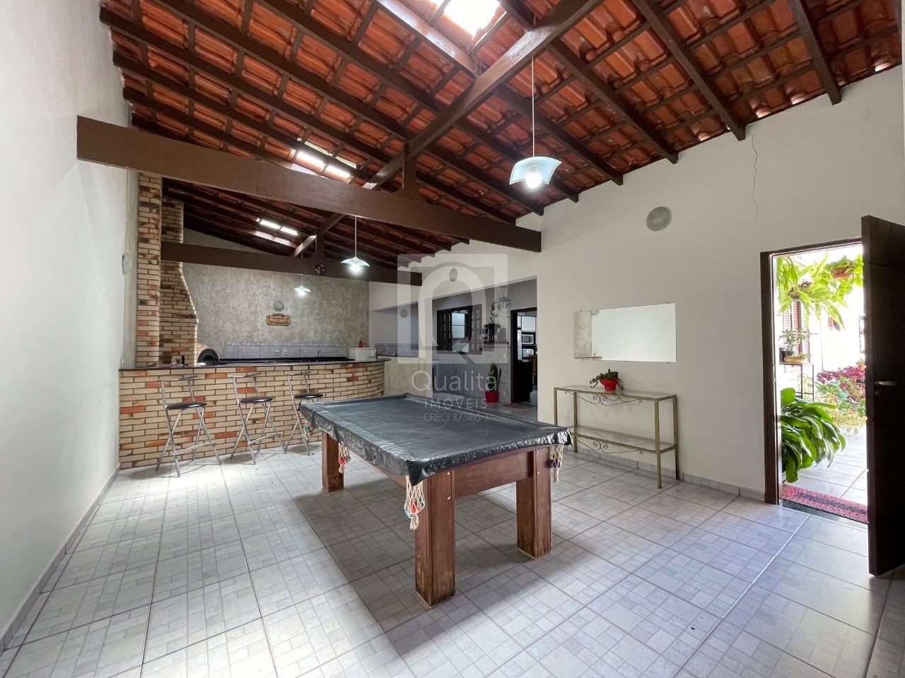 Sobrado, 4 quartos, 308 m² - Foto 27