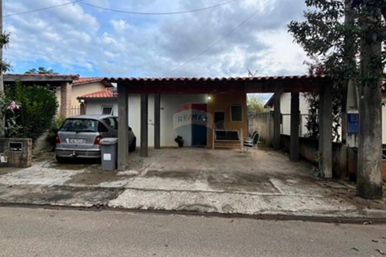 Casa de Condomínio, 2 quartos - Foto 1