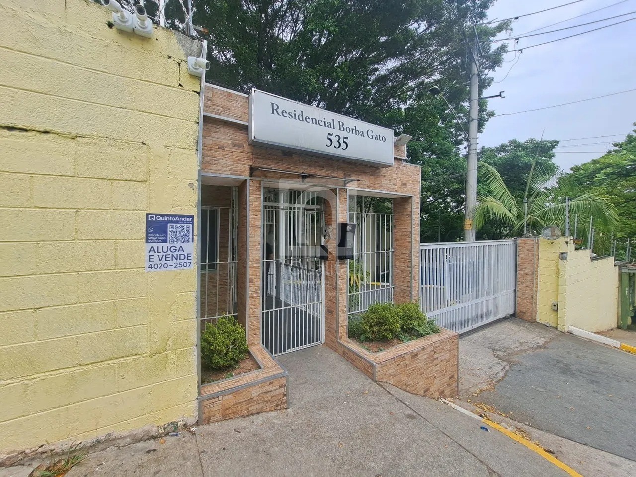 Apartamento, 2 quartos, 50 m² - Foto 18