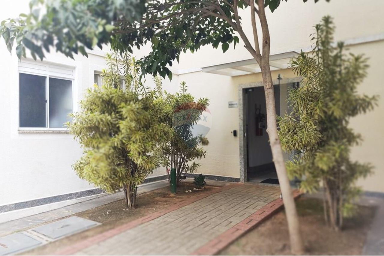 Apartamento, 2 quartos, 42 m² - Foto 4