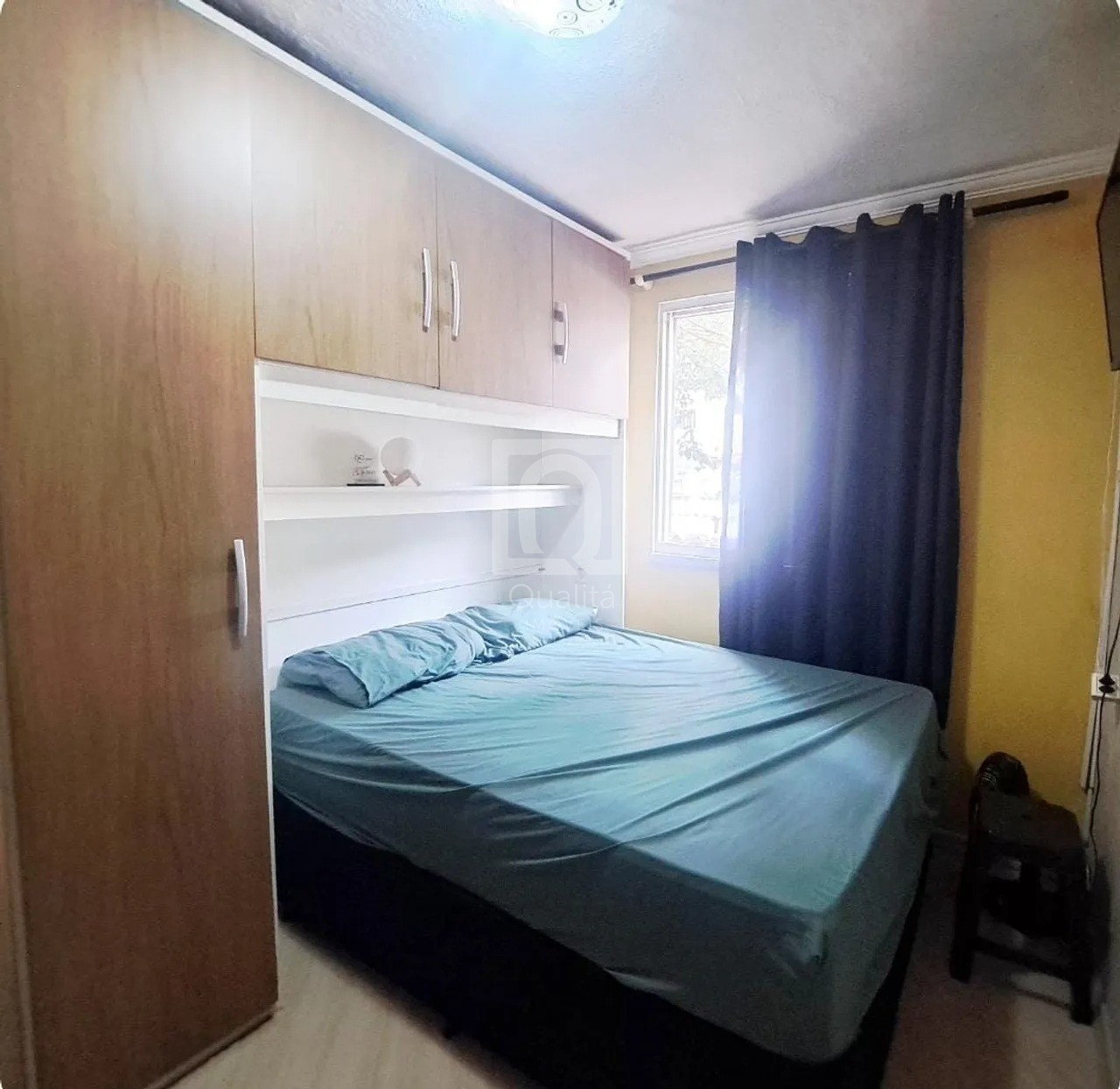 Apartamento, 2 quartos, 50 m² - Foto 11