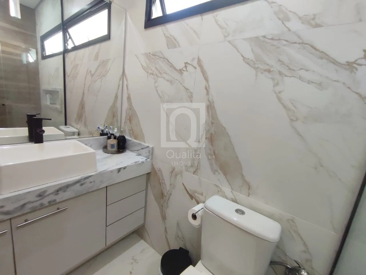 Casa de Condomínio, 2 quartos - Foto 10