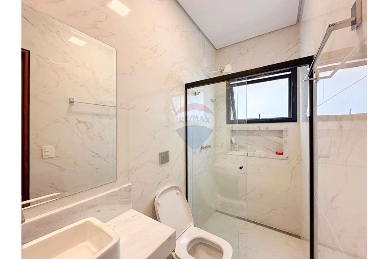 Casa de Condomínio, 4 quartos - Foto 35