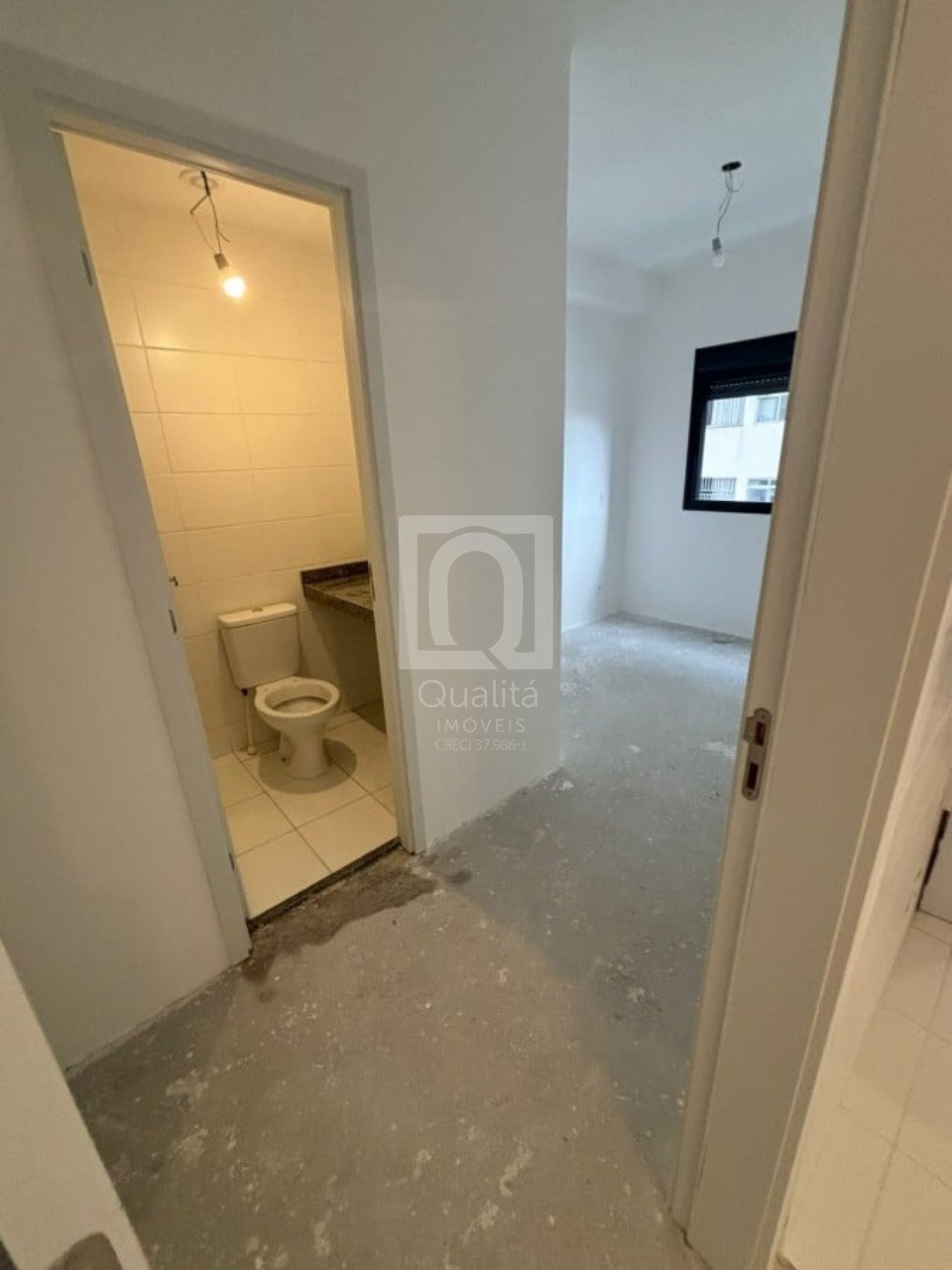 Apartamento, 2 quartos, 55 m² - Foto 8